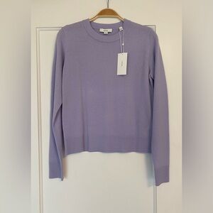 NWT Vince Sweater size small